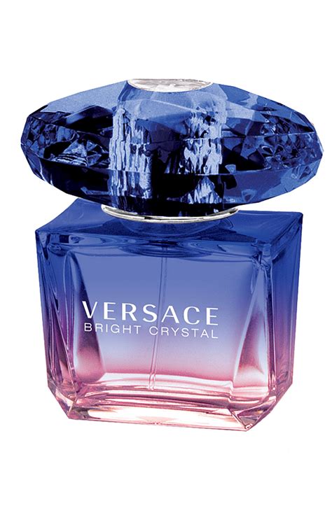 versace blue diamond perfume|cost of versace perfume.